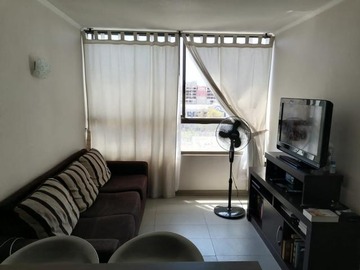 Venta / Departamento / Santiago