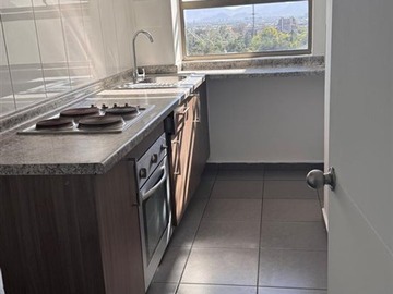 Venta / Departamento / Santiago