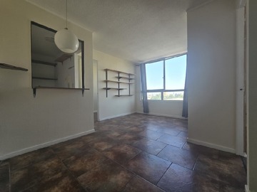 Venta / Departamento / Santiago