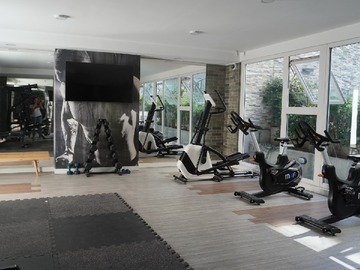 Venta / Departamento / Santiago