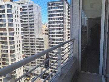 Venta / Departamento / Santiago