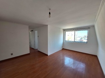 Venta / Departamento / Santiago