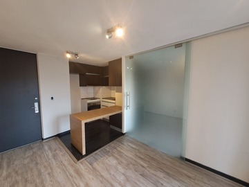 Venta / Departamento / Santiago