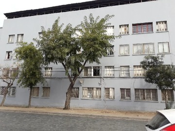 Venta / Departamento / Santiago