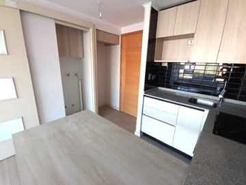 Venta / Departamento / Santiago