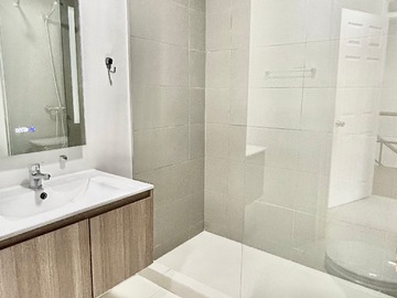 Baño suite