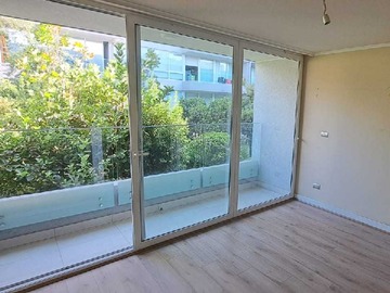 Venta / Departamento / Santiago