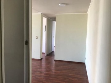 Venta / Departamento / Santiago