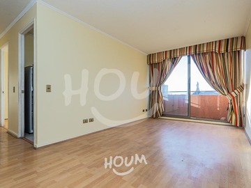 Venta / Departamento / Santiago