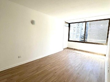 Venta / Departamento / Santiago