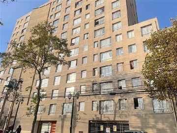 Venta / Departamento / Santiago