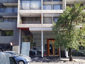 Venta / Departamento / Santiago