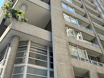 Venta / Departamento / Santiago