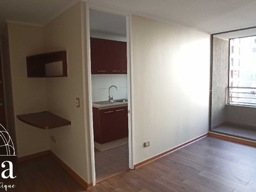 Venta / Departamento / Santiago