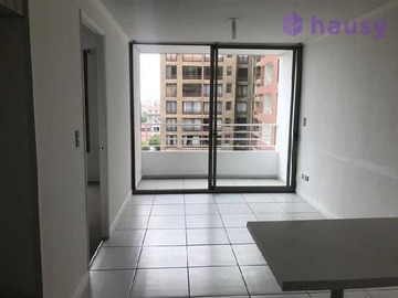Venta / Departamento / Santiago
