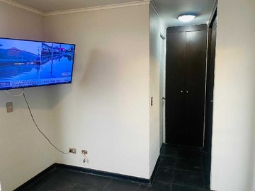 Venta / Departamento / Santiago