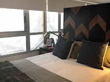 Venta / Departamento / Santiago