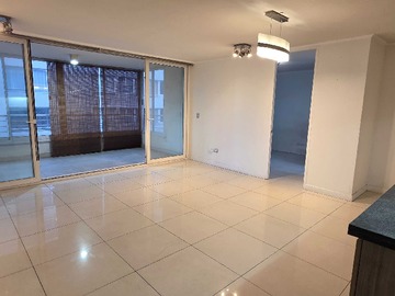 Venta / Departamento / Santiago