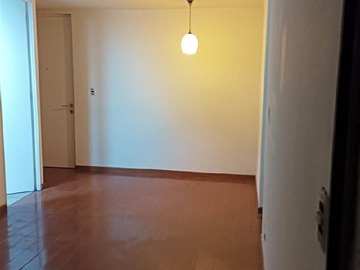 Venta / Departamento / Santiago