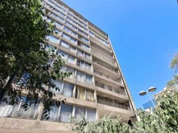 Venta / Departamento / Santiago
