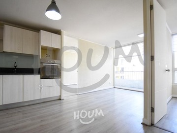 Venta / Departamento / Santiago