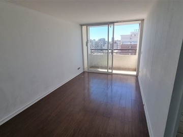 Venta / Departamento / Santiago