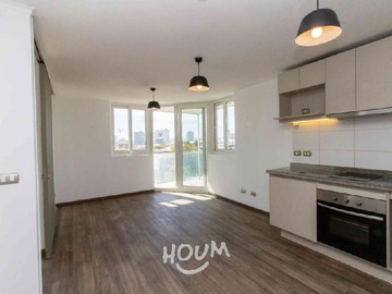 Venta / Departamento / Santiago