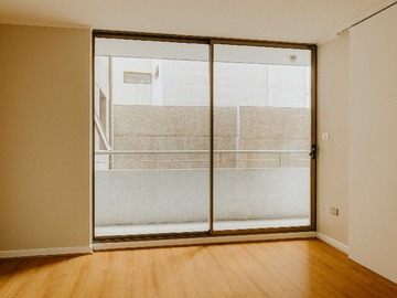 Venta / Departamento / Santiago