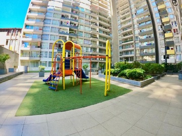 Venta / Departamento / Santiago