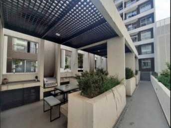 Venta / Departamento / Santiago