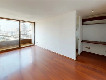 Venta / Departamento / Santiago