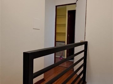 Venta / Departamento / Santiago