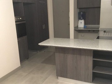 Venta / Departamento / Santiago