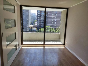Venta / Departamento / Santiago