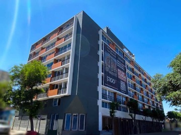 Venta / Departamento / Santiago