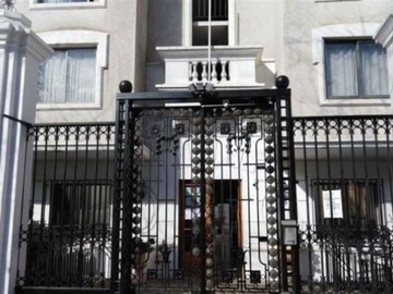 Venta / Departamento / Santiago