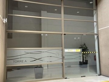 Venta / Departamento / Santiago