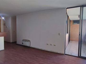 Venta / Departamento / Santiago