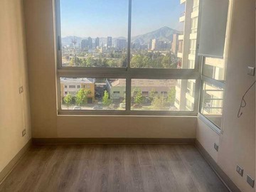 Venta / Departamento / Santiago