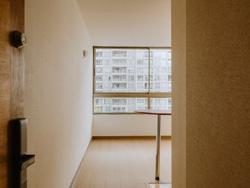 Venta / Departamento / Santiago