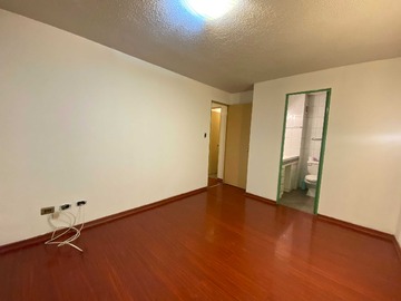 Venta / Departamento / Santiago