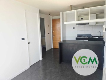 Venta / Departamento / Santiago