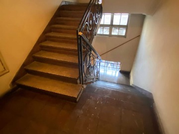 Venta / Departamento / Santiago