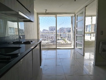 Venta / Departamento / Santiago