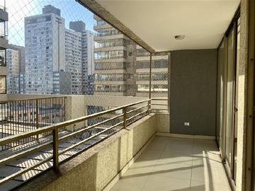 Venta / Departamento / Santiago