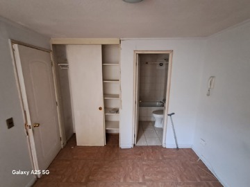 Venta / Departamento / Santiago