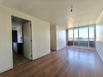 Venta / Departamento / Santiago