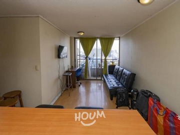 Venta / Departamento / Santiago