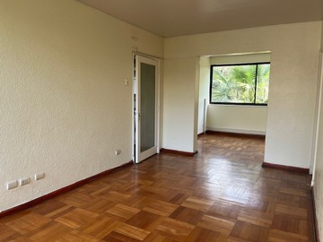 Venta / Departamento / Santiago