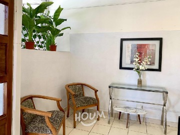 Venta / Departamento / Santiago